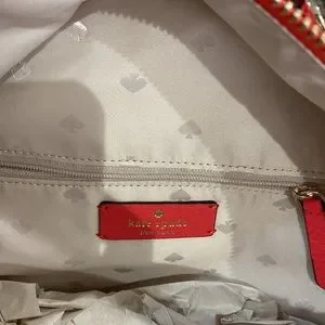 kate spade | Bags | Kate Spade Nwt 459 Jackson Stoplight  display picture 1